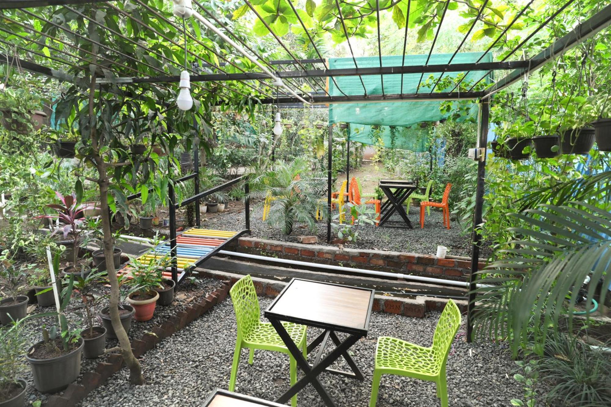 Anandvan Farmhouse Mandvi  외부 사진