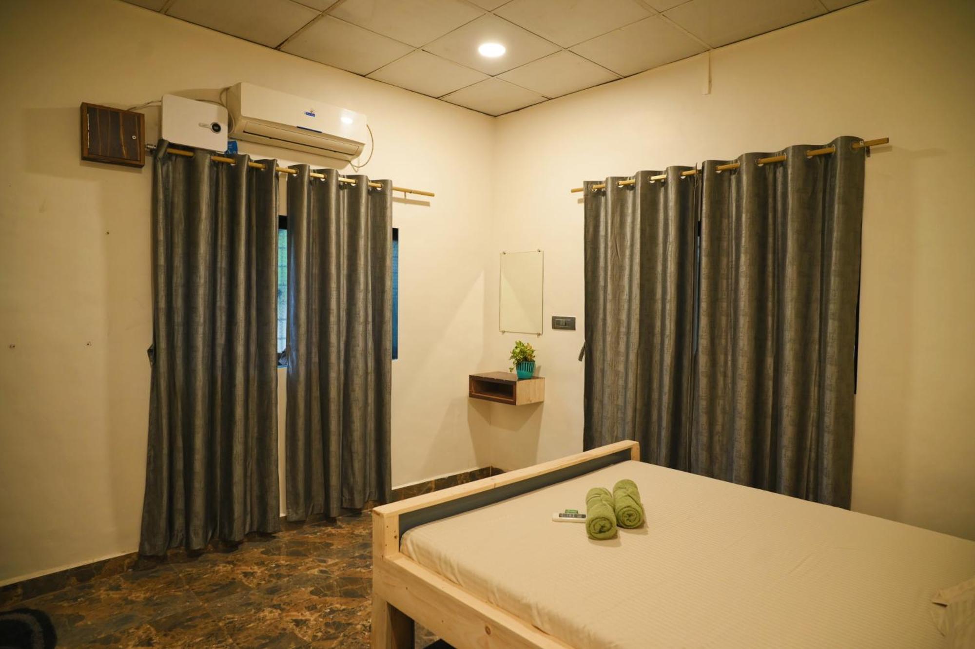 Anandvan Farmhouse Mandvi  외부 사진