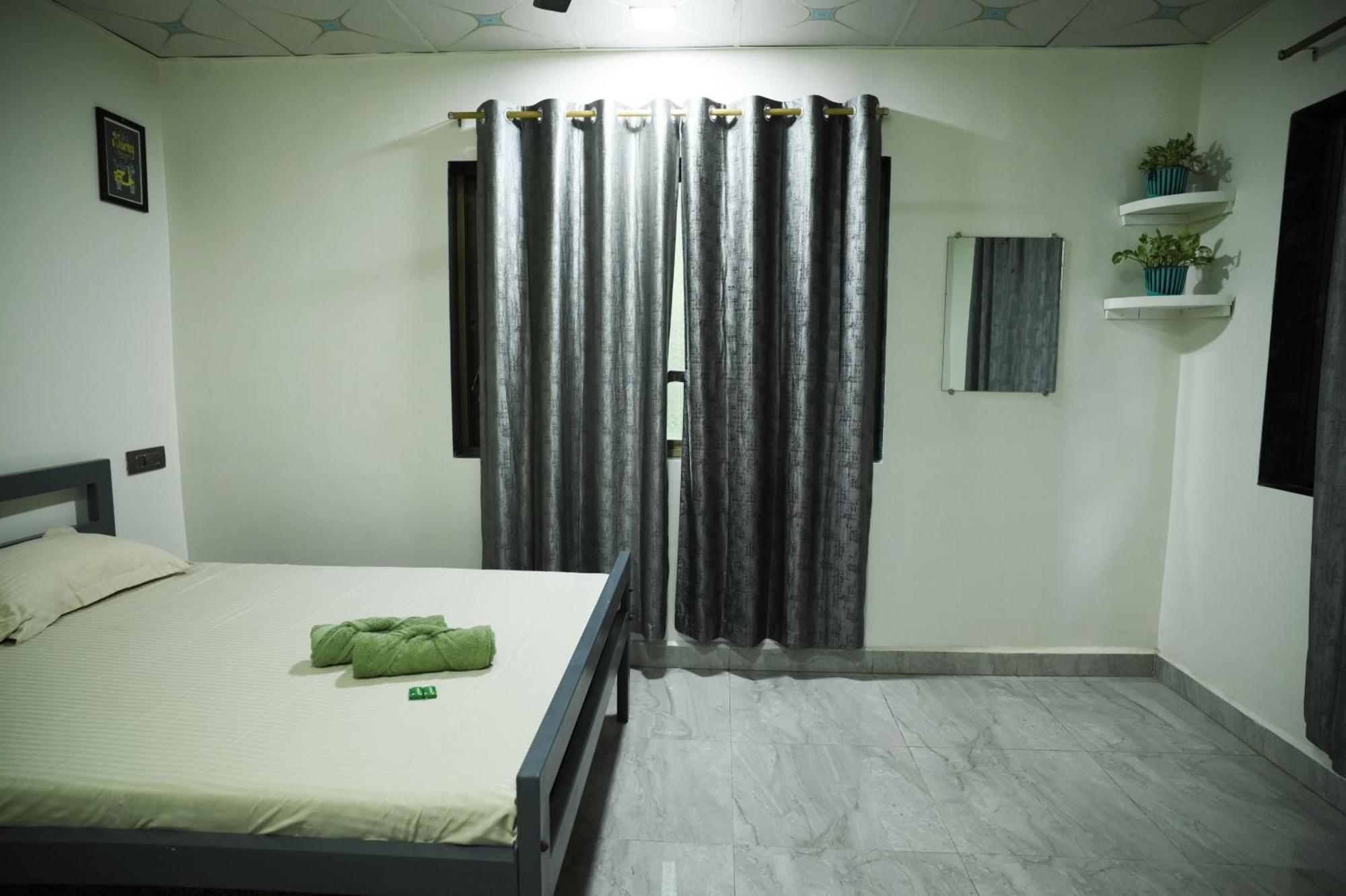 Anandvan Farmhouse Mandvi  외부 사진