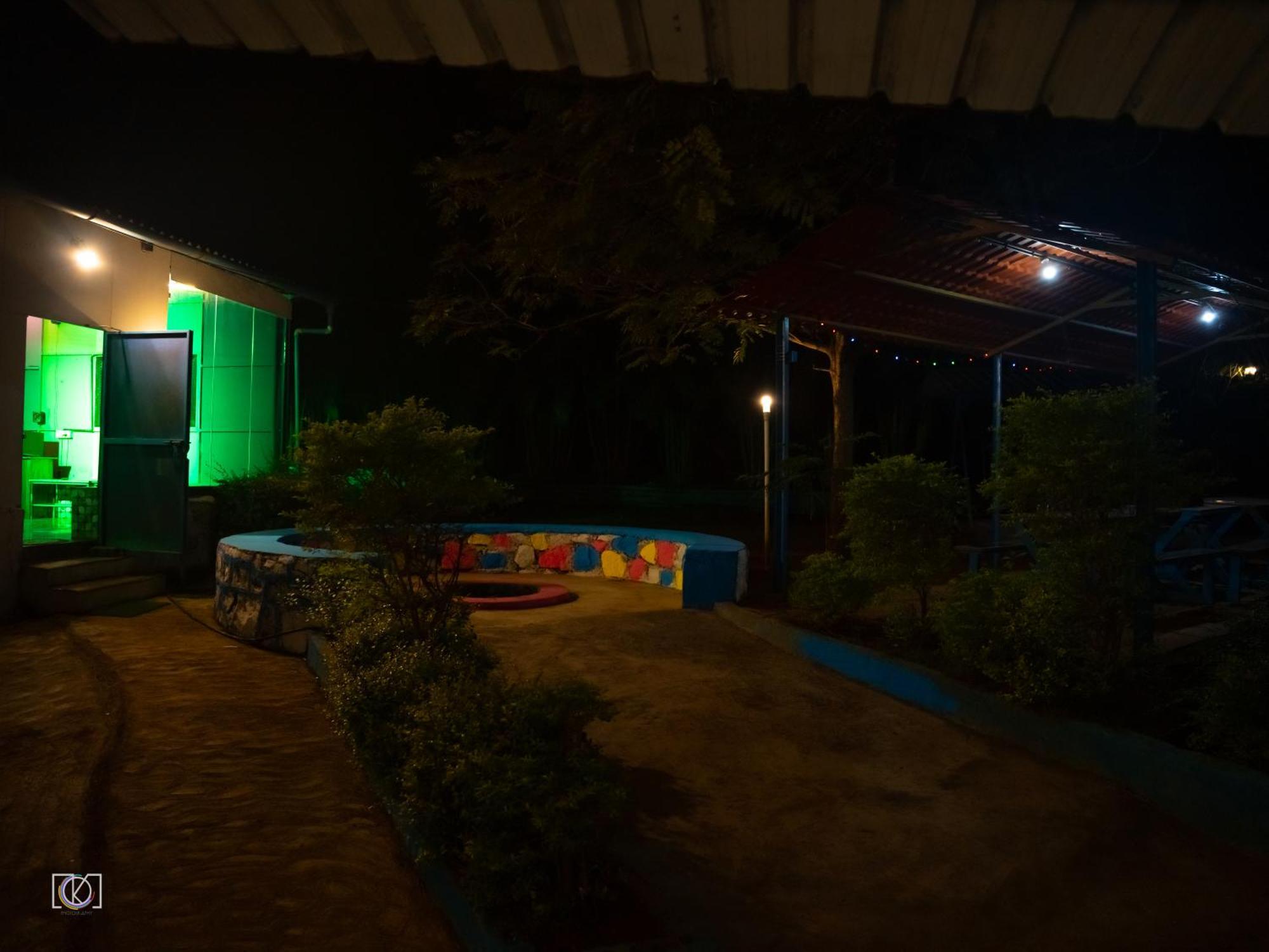 Anandvan Farmhouse Mandvi  외부 사진