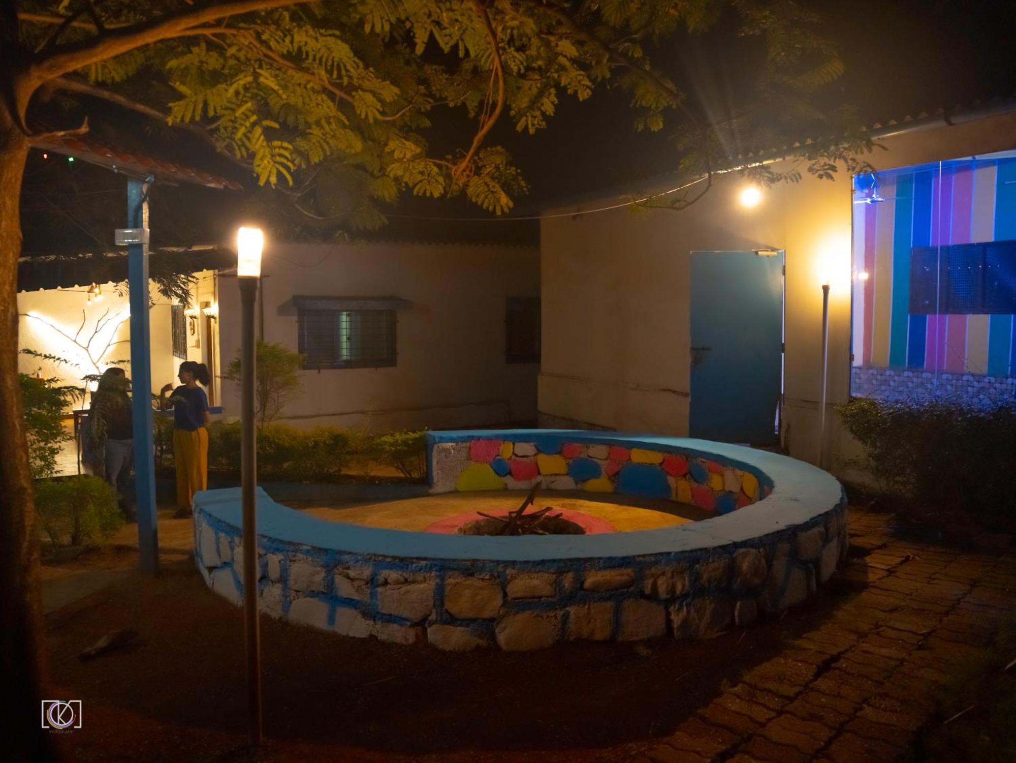 Anandvan Farmhouse Mandvi  외부 사진