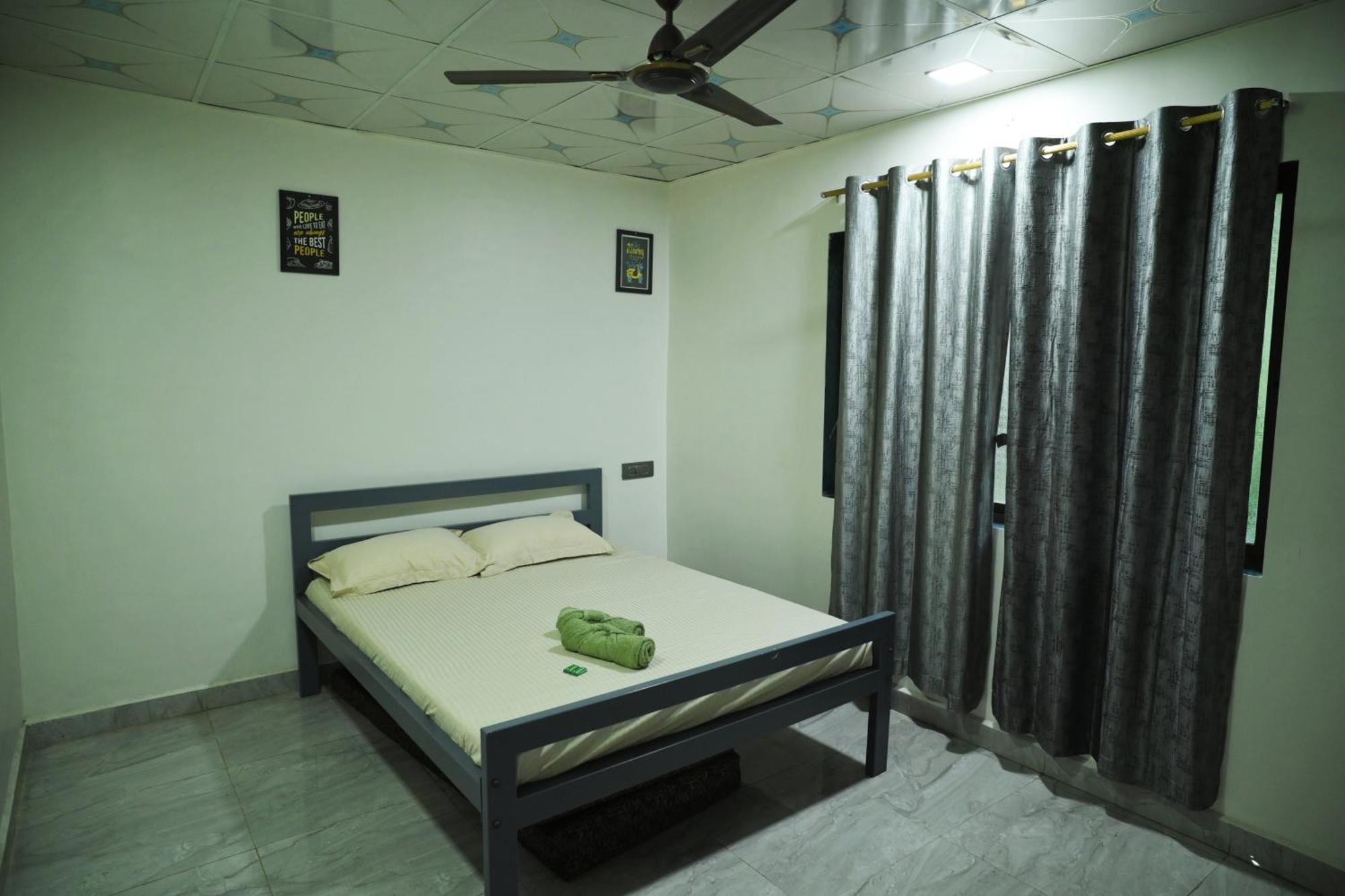Anandvan Farmhouse Mandvi  외부 사진