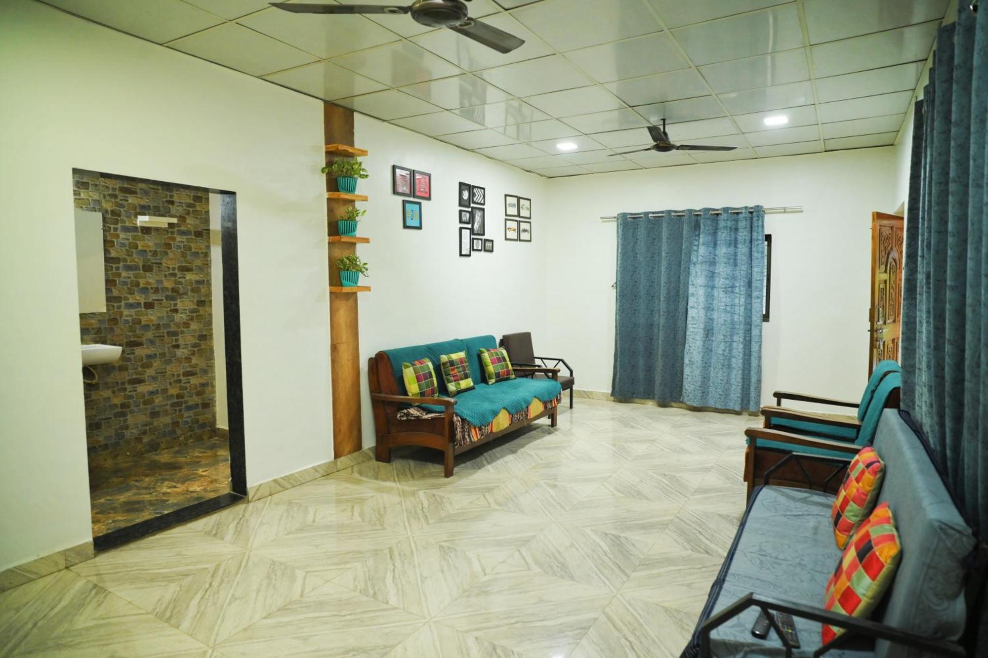 Anandvan Farmhouse Mandvi  외부 사진