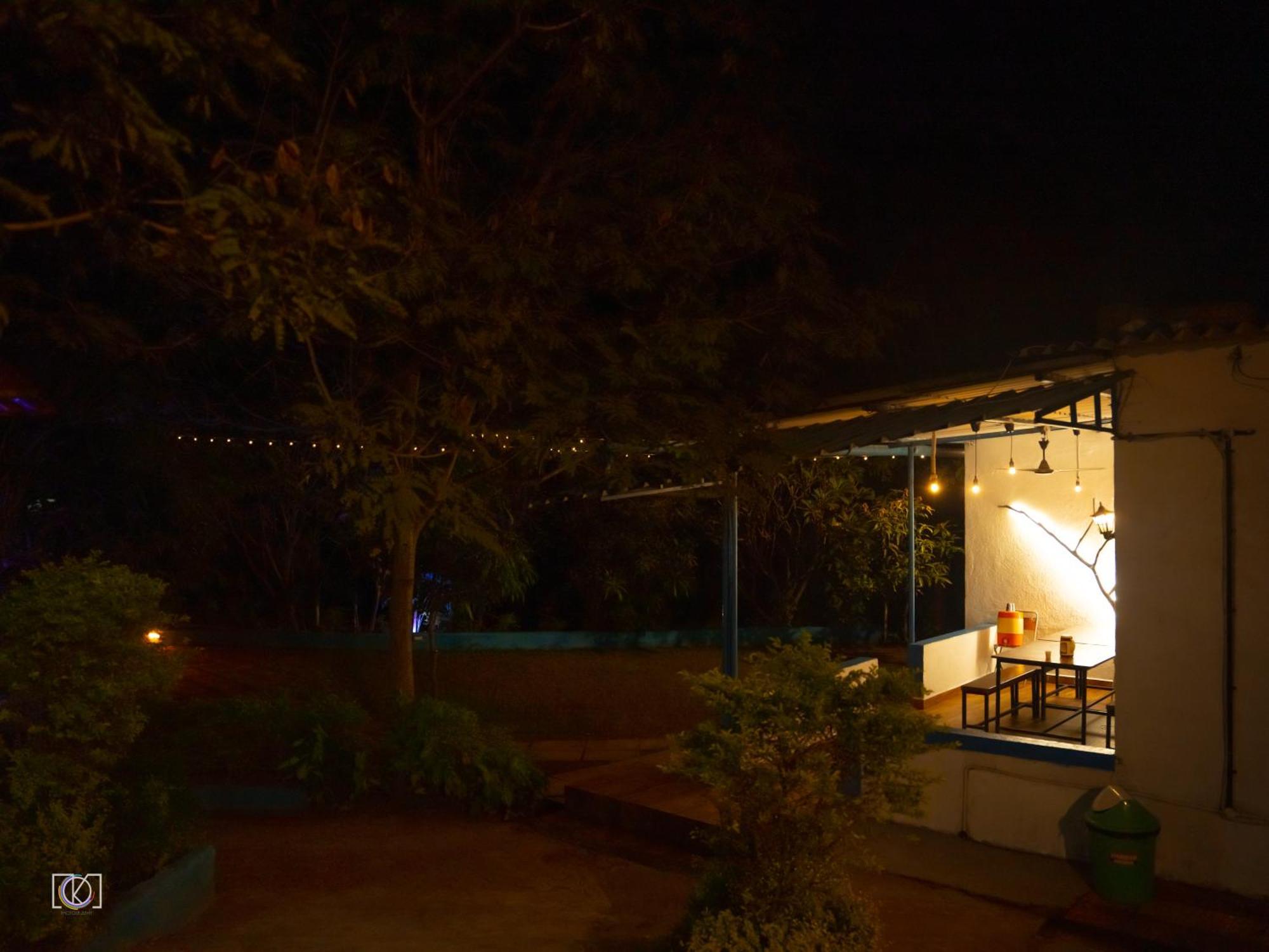 Anandvan Farmhouse Mandvi  외부 사진