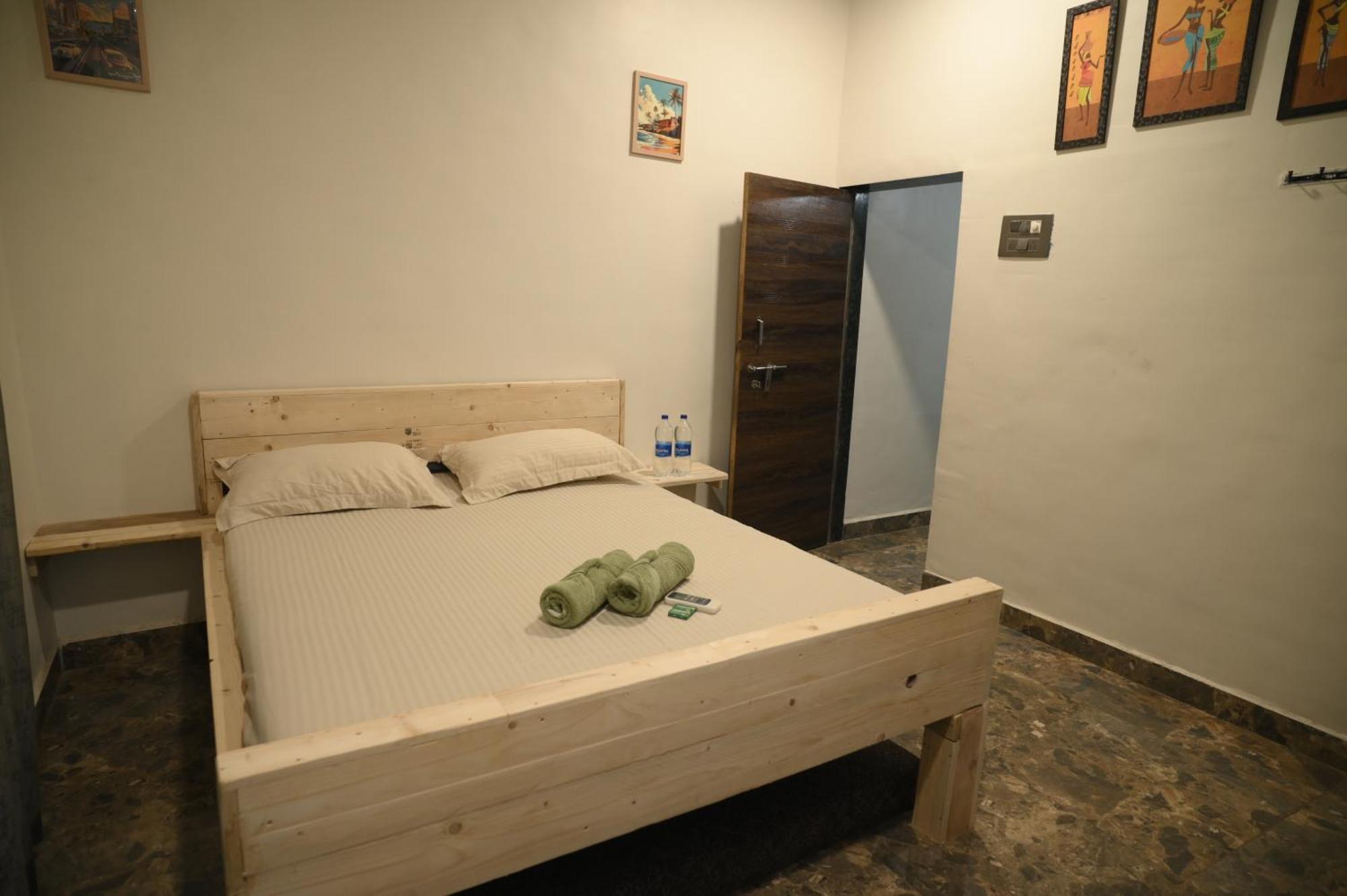 Anandvan Farmhouse Mandvi  외부 사진