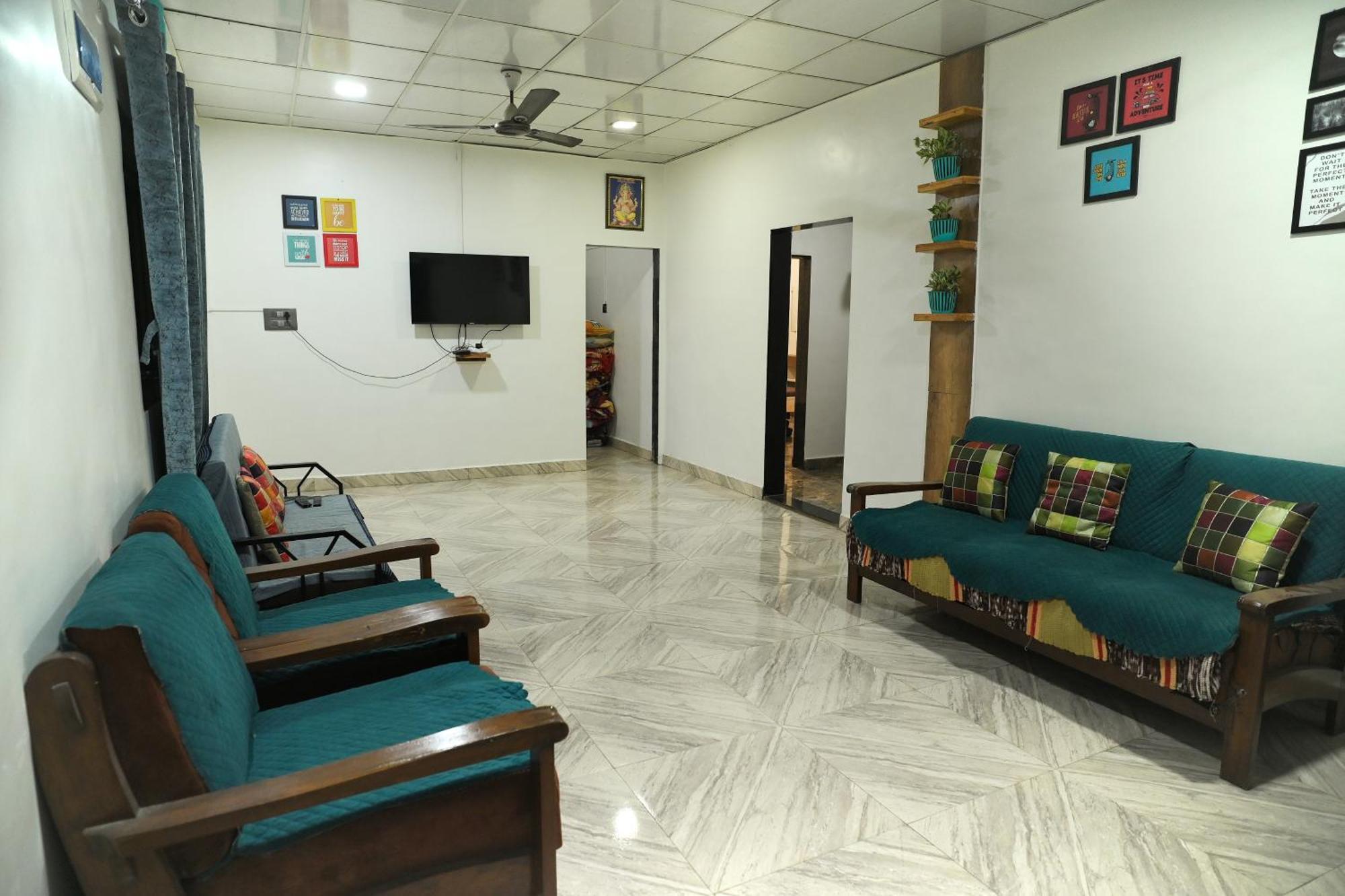 Anandvan Farmhouse Mandvi  외부 사진