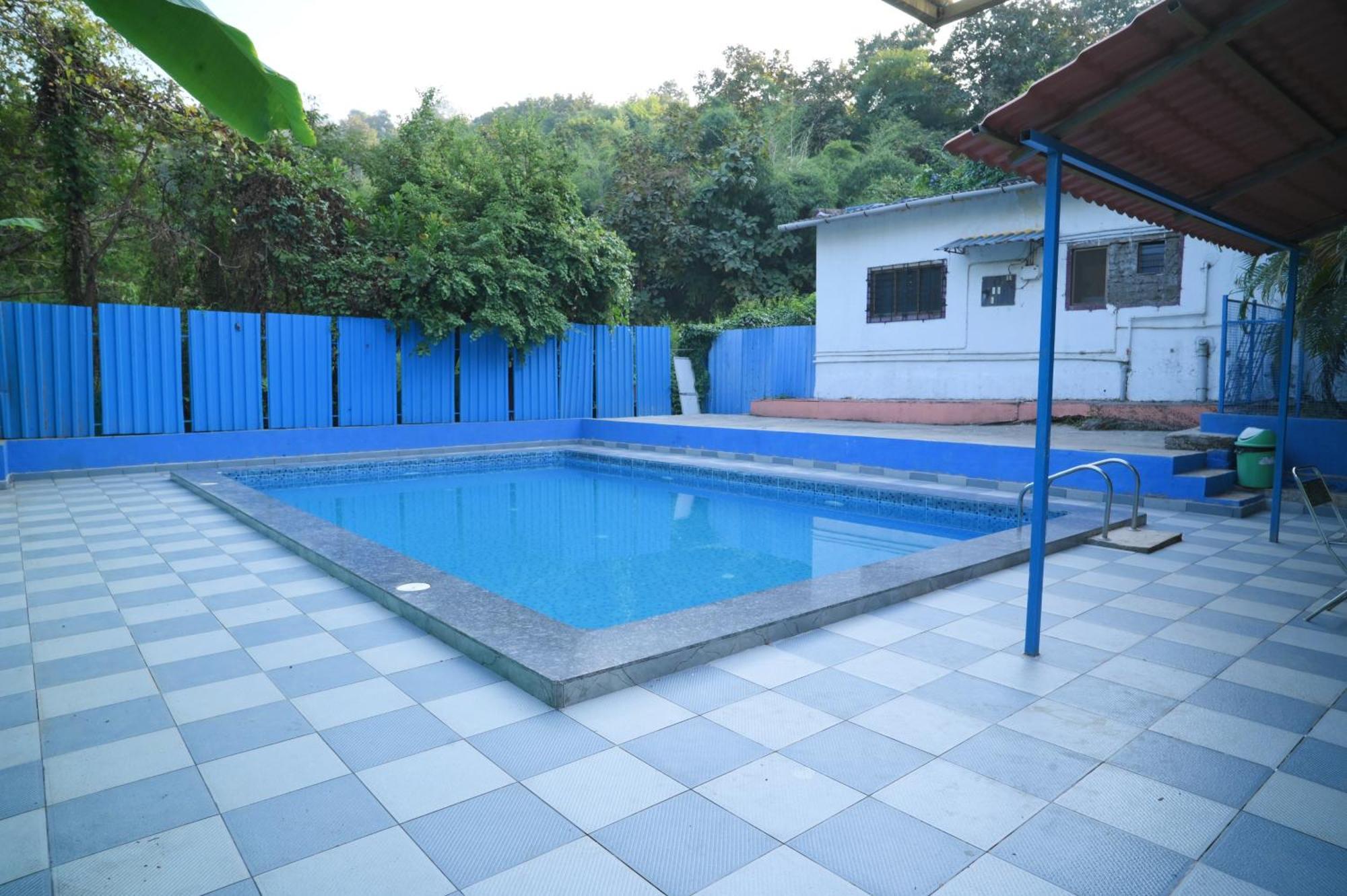 Anandvan Farmhouse Mandvi  외부 사진